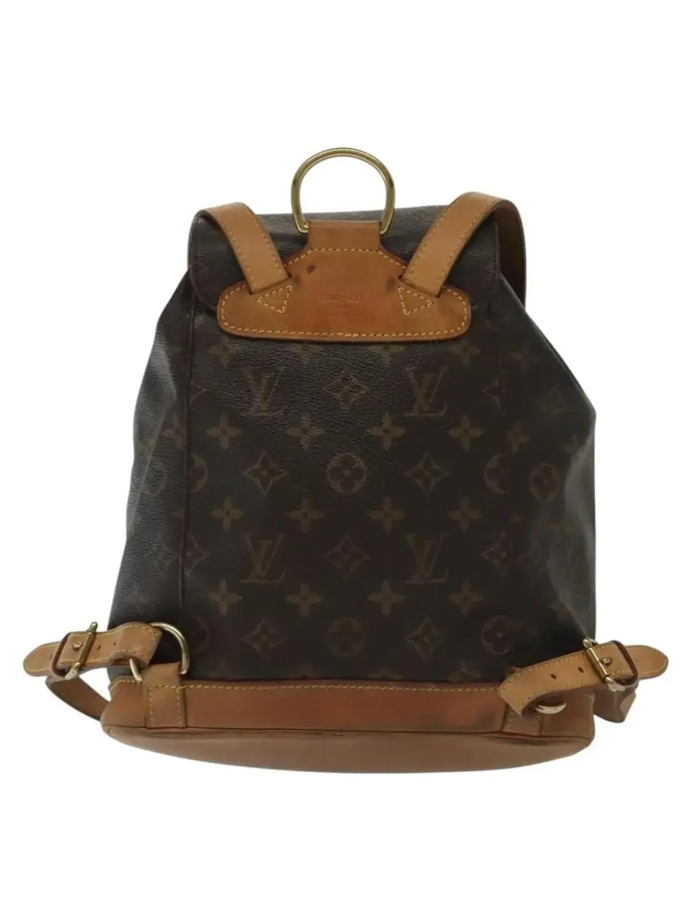 Louis Vuitton enhance your